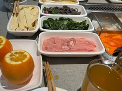 -海底捞火锅(枫蓝国际购物中心店)