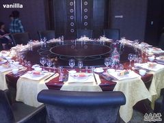 包厢-世纪缘国际会议中心·中餐厅(百家湖店)