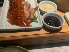 -青年公社烤鸭(蜀山万象汇店)