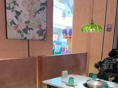 -喃喃椰·糟粕醋·椰子鸡火锅(七堡花园店)