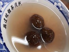 -粗茶淡饭(东关街店)
