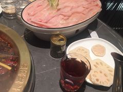 -长嘉·河图火锅(长嘉汇江景旗舰店)
