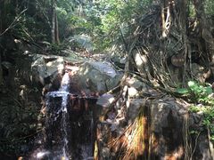 -七仙岭温泉国家森林公园