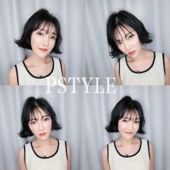 点击看大图 -P.STYLE 派斯造型