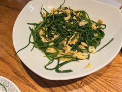 -蒙艾里民族传统菜蒙餐