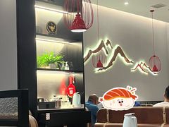 大堂-八合里潮汕鲜牛肉火锅(上海汇智广场店)