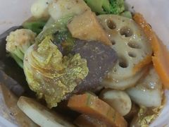 -林静小吃(复兴路店)