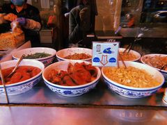 -三毛烤鸡(清泰街店)