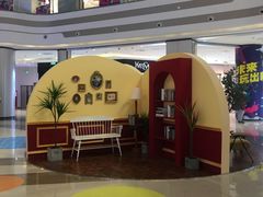 -海底捞火锅(大融城店)