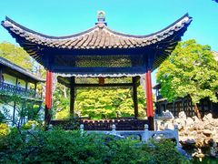 -何园