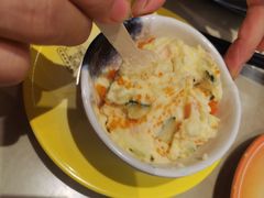 -禾绿寿司·定食·拉面·烧炸(宝安大仟里店)