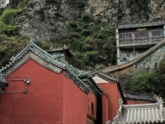 -武当山风景区