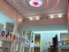 -中国人民解放军海军博物馆