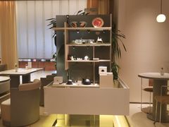 -théATRE 茶聚场(王府中環店)