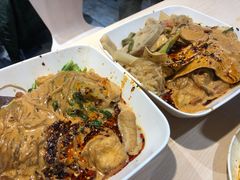 -林静小吃(复兴路店)