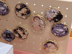 -茶话弄(中贸广场店)