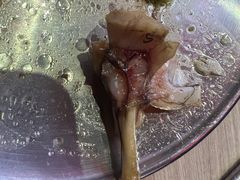 -令狐冲烤鱼·烧菜馆(达明店)
