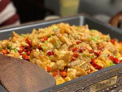 -臻享無招牌·食蛙专门店(太古里店)