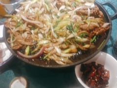 -大海碗·京菜炸酱面(雍和宫店)