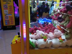 -风云再起游乐汇(皇城恒隆广场店)