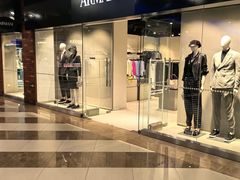 -GIORGIO ARMANI(燕莎奥特莱斯购物中心店)