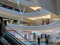 -福田卓悦INTOWN购物中心