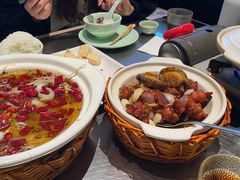 -潮界(虹桥新天地店)