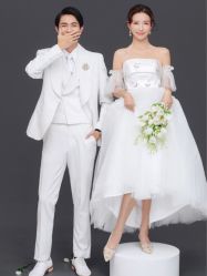 -光阴的故事婚纱摄影(苏州店)