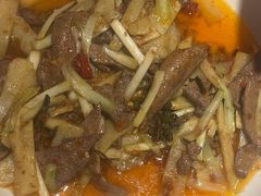 -乔阿马·江南味·驴肉香(龙湖华泾天街店)
