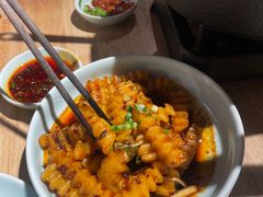 -全牛匠·乐山跷脚牛肉(新中关店)