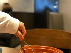 -萨莉亚意式餐厅(莲花国际广场店)
