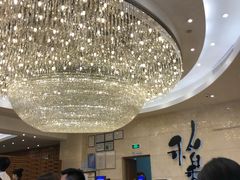 -稻香酒家·33年老字号·港式粤菜(富邦中心店)