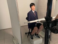 -天真蓝照相馆(五角场百联又一城店)