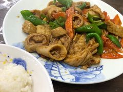 -翟氏天天小吃(上东街区店)