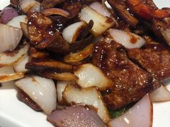 -老人和饭店(淮海中路店)