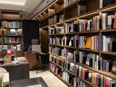 -茑屋书店(天目里店)