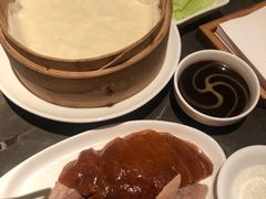 -金鸭季·北京烤鸭(深业上城店)