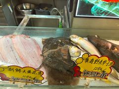 -渔娘渔家丹东海鲜(东直门店)