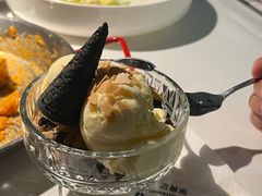 -研食记西餐厅(金融中心店)