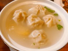 -惠宾饭庄(中山路店)