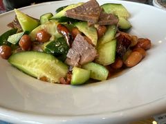 -巴依老爷新疆美食(工体旗舰店)