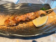 -人间酒暖·Go blanc·烧鸟·深夜食堂(陆家嘴店)