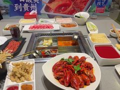 -海底捞火锅(徐州火车站店)