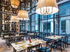 -南京圣和府邸豪华精选酒店