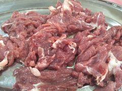 -五洞培记山庄·鲜牛肉火锅