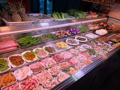 -石屏老字号4号包浆豆腐美食城(泼水广场店)