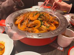 -胖哥俩肉蟹煲(海盐总店)