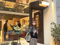 -Miss Q Family甜品·蛋糕·法甜咖啡