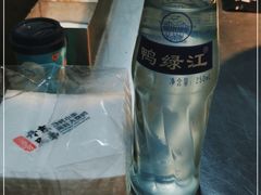 -江合勇丹东兄弟小串海鲜烧烤(总店)