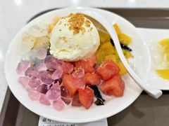 -圆碌碌甜品屋(二中店)